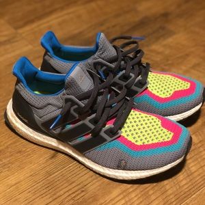 Adidas ultraboost 2.0
